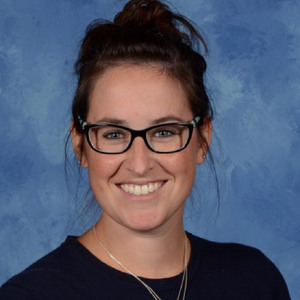 Fundraising Page: Annie Karle